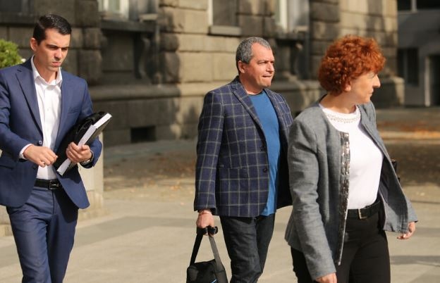 Има такъв народ се регистрираха в ЦИК само за парламентарните